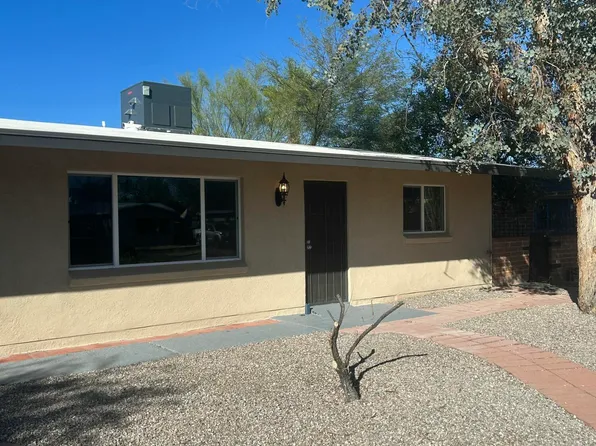 4441 E 4th St, Tucson, AZ 85711