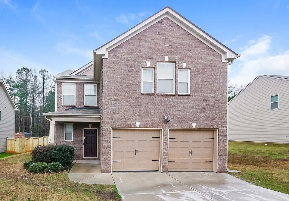 1210 Pebble Rock Rd