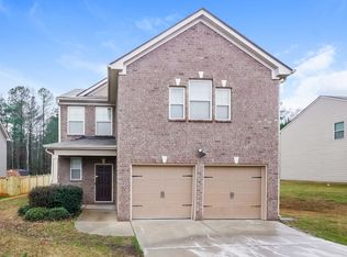 1210 Pebblerock Rd, Hampton, GA 30228