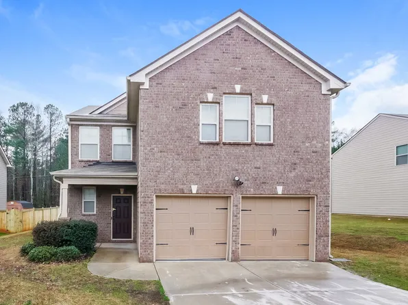 1210 Pebblerock Rd, Hampton, GA 30228