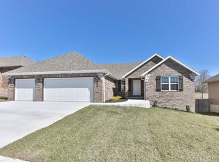 830 S Eastridge, Nixa, MO 65714