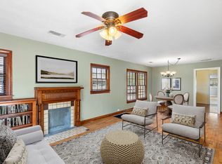 1005 S Walnut St, Sherman, TX 75090