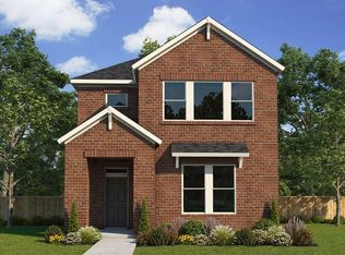 1031 Harmony Trl, Argyle, TX 76226