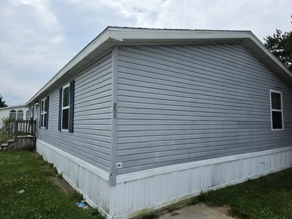 205 Evergreen Rd #205, Flint, MI 48506