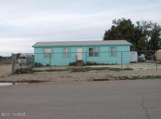 5248 W Calle Paint, Tucson, AZ 85741