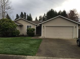 1800 Mapleview Ct NE, Olympia, WA 98506