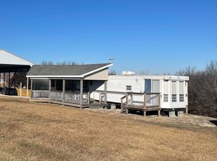 32302 Bufflehead Dr, Unionville, MO 63565