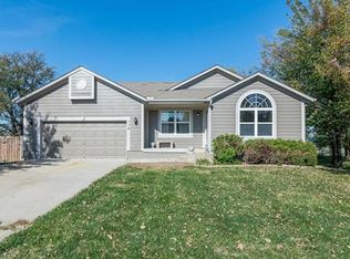 116 E Westhoff Pl, Gardner, KS 66030