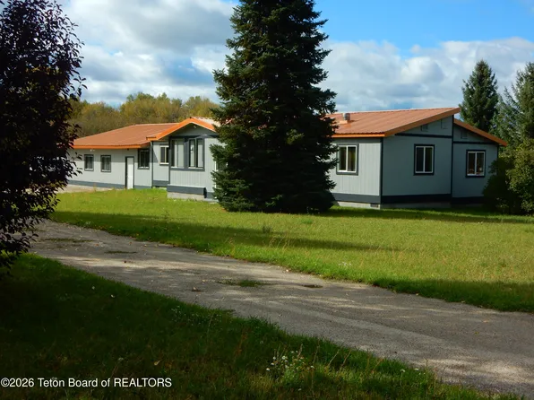 861 W Highway 33, Tetonia, ID 83452