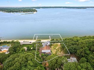 55 Shore Rd, Shelter Island, NY 11964