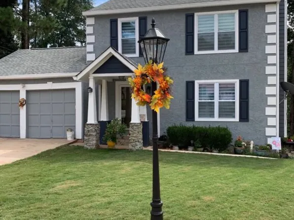 5011 Millers Gln #B, Lithonia, GA 30038