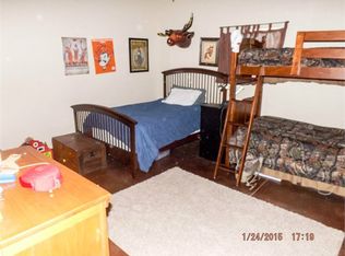 3209 Sand Creek Rd, Enid, OK 73703