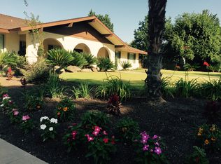 5555 N Ferger Ave, Fresno, CA 93704
