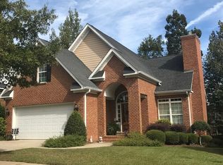 316 Providence Blvd, Macon, GA 31210