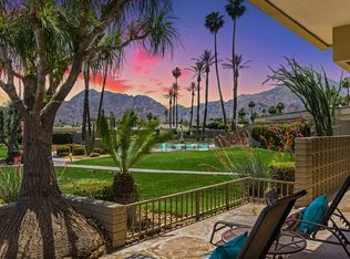 45284 Avenida Codorniz, Indian Wells, CA 92210