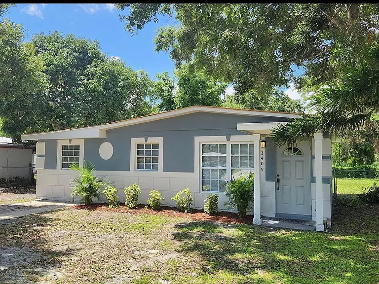 3409 Sloan Rd — Photo 1