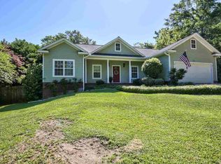 3551 Plowshare Rd, Tallahassee, FL 32309