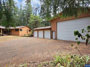 29062 Tampico Rd, Corvallis, OR 97330