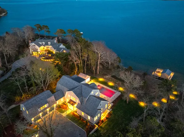 71 Towhee Lane, Orleans, MA 02653