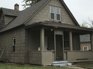 4312 Patrick Ave, Omaha, NE 68111