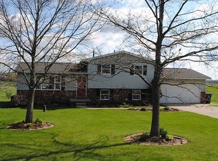 20140 Lexington Rd, Fredericktown, OH 43019