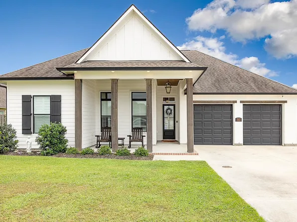302 Marmande Ave, Thibodaux, LA 70301