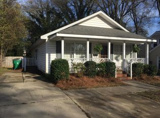 1612 Sumter Ave, Charlotte, NC 28208