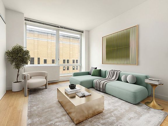 2nd image of 450 W 17th St APT 1019