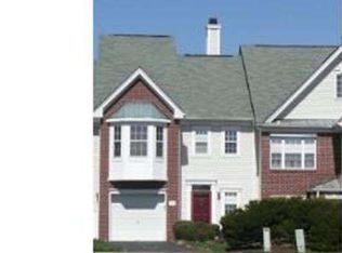 1006 Pebble Creek Ct #61, Pennington, NJ 08534