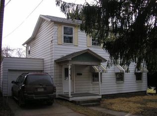 43 S 5th Ave, Clarion, PA 16214