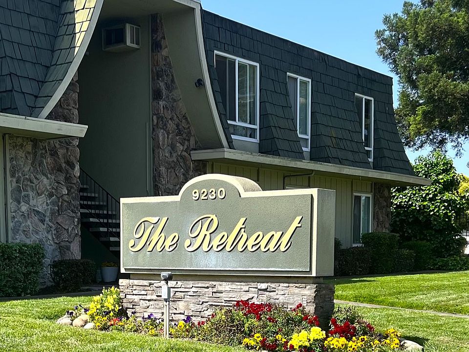 The Retreat 9230 Kiefer Blvd Sacramento CA Zillow