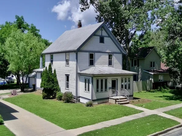 660 N Church St, Richland Center, WI 53581
