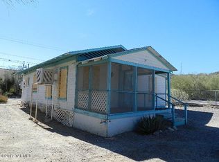 741 W Esperanza Ave, Ajo, AZ 85321