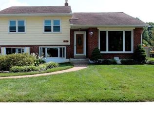 202 Ridge Ave, Kennett Square, PA 19348