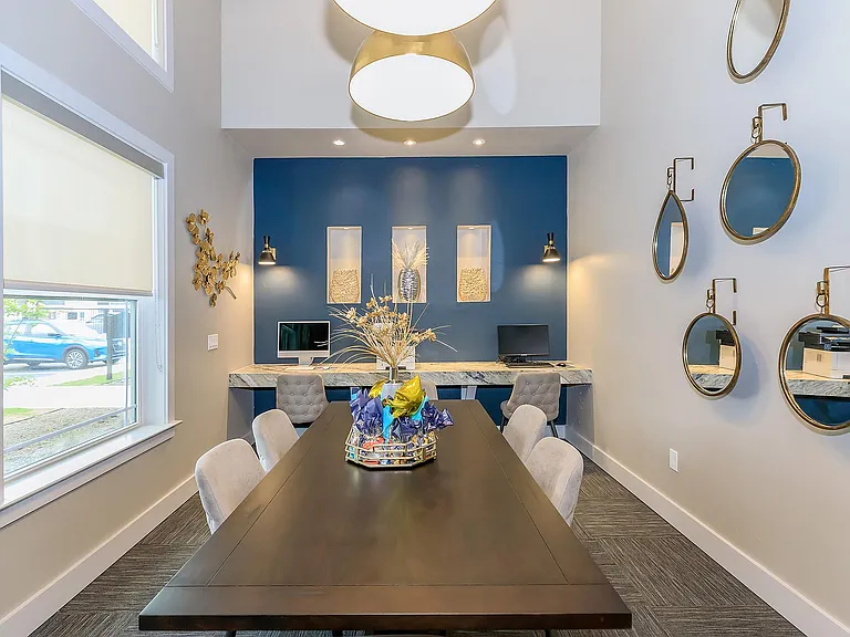 Vantage at McKinney Falls Business Center