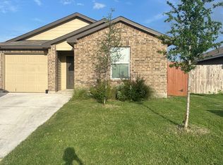 6418 Vivaldi Isle, San Antonio, TX 78252