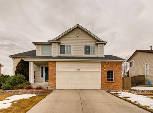 5100 Apache Creek Rd, Castle Rock, CO 80109