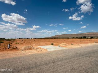 14601 Derringer Rd, El Paso, TX 79938