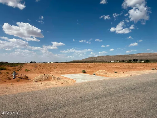 14601 Derringer Rd, El Paso, TX 79938