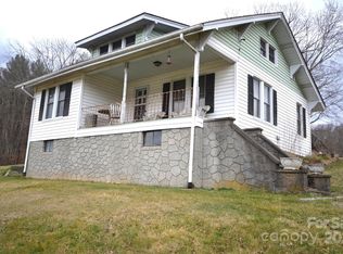 46 Murray Rd, Canton, NC 28716