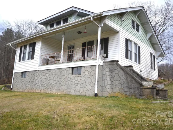 46 Murray Rd, Canton, NC 28716