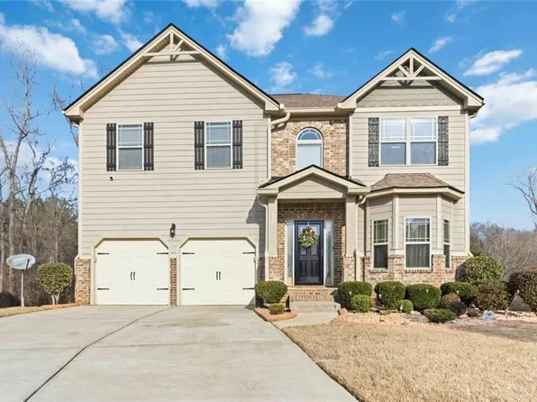 237 Jetta Cir, McDonough, GA 30253