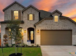 357 Five Mile Creek Way, Kyle, TX 78640