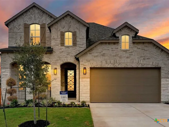 357 Five Mile Creek Way, Kyle, TX 78640