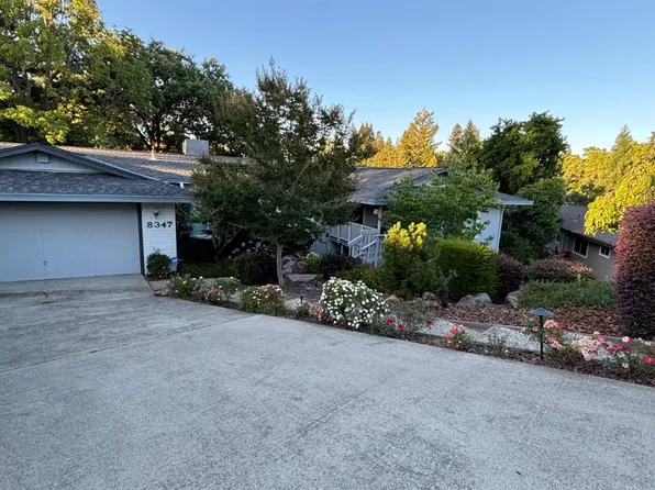 8347 Woodborough Way, Fair Oaks, CA 95628