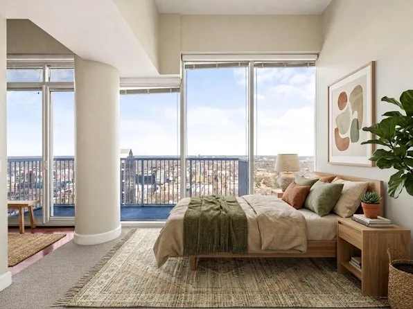 301 Fayetteville St Unit 3305, Raleigh, NC 27601