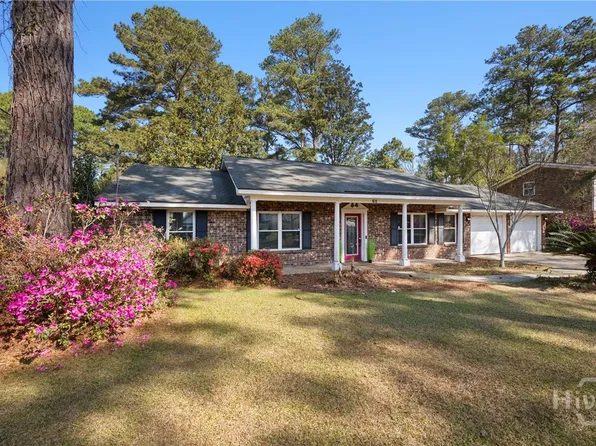 68 Azalea Avenue, Garden City, GA 31408