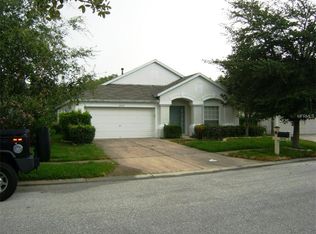 19734 Bellehurst Loop, Land O Lakes, FL 34638