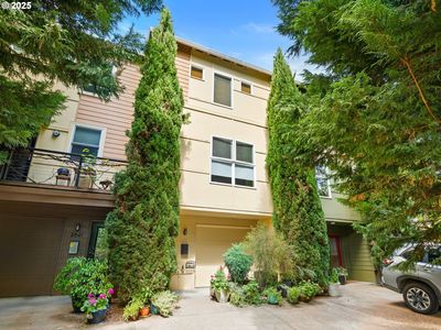 2845 SE Schiller St, Portland, OR, 97202