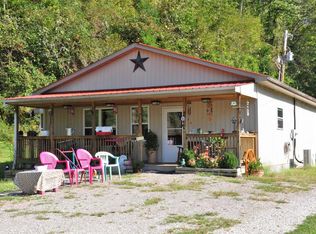 241 Astor Fraley Rd, West Liberty, KY 41472